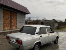 ВАЗ 2107
