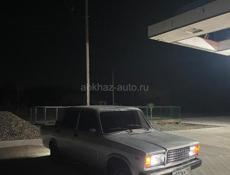 ВАЗ 2107