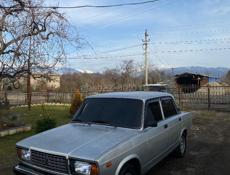ВАЗ 2107