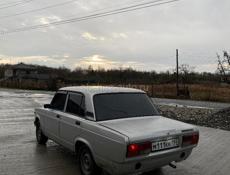ВАЗ 2107