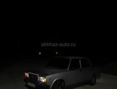 ВАЗ 2107