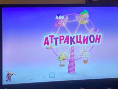 Телевизор плазма 32 дюйма + Приставка для Смарт Тв