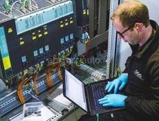 Услуги электрика