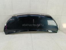 Toyota Vellfire капот , петли капота, радиатор охлаждения 