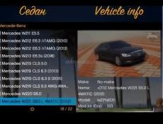 Гта 4 гта 5 крупнейший мод в телеграмм обзор