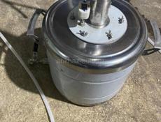 Самогонный аппарат 