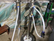 Самогонный аппарат 