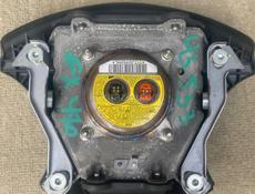 Лексус Gx подушка безопасности!