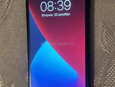 Айфон 7 Плюс в отличном состоянии в своей коробке,  с зарядкой и чехлом 