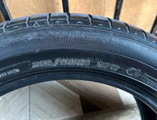 Шины R18 235/50 