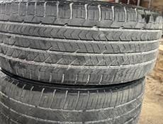 Шины R18 225/45 