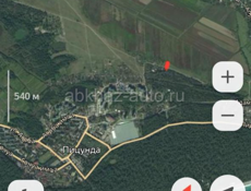 Продается земельный участок под строительство 