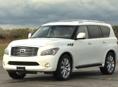 Infiniti QX56