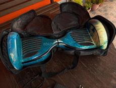 Гироскутер