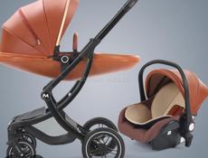 Пролаю коляску 