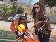 Пролаю коляску