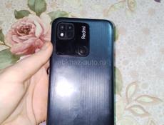 Продаю телефон редми 10