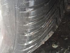 шины с дисками 