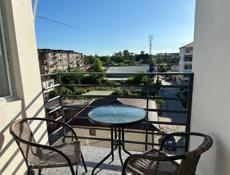 Сдаю квартиру посуточно 