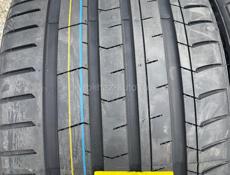 285/30/20 kustone новая летняя резина ,размеры от R13 до R22