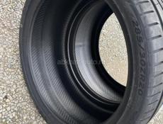 285/30/20 kustone новая летняя резина ,размеры от R13 до R22