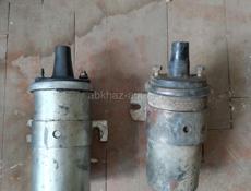 Запчасти ваз 2106