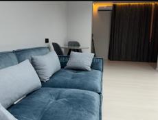 Посуточно квартира в центре города.