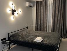 Посуточно квартира в центре города.