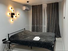 Посуточно квартира в центре города.