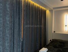 Посуточно квартира в центре города.