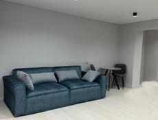 Посуточно квартира в центре города.