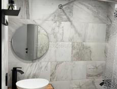 Посуточно квартира в центре города.