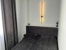 Посуточно квартира в центре города.