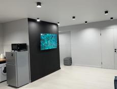 Посуточно квартира в центре города.