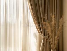 ПОШИВ ШТОР НА ЗАКАЗ