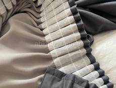 ПОШИВ ШТОР НА ЗАКАЗ