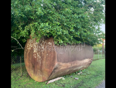 Бак на 25 тонн