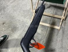 Теравушка 4,5 калибр 