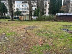 Новый район 