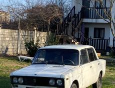 ВАЗ 2106