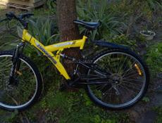 Горный велосипед