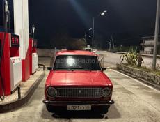 ВАЗ 21011
