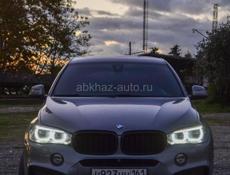 BMW Х6