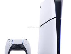 Playstation 5 Slim 1TB🔥