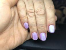 Начинающий мастер маникюра!!! 