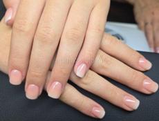 Начинающий мастер маникюра!!! 