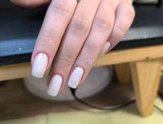 Начинающий мастер маникюра!!! 