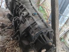 АККП на бмв е 39 м 52