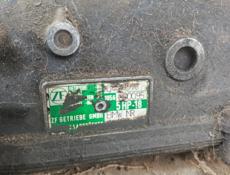 АККП на бмв е 39 м 52