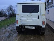 УАЗ Хантер